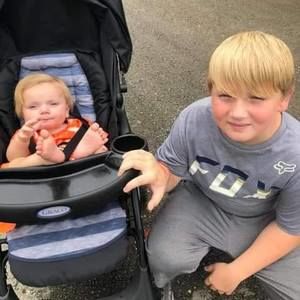 Meet your Posher, Damien